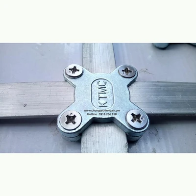 Thép mạ kẽm làm tiếp địa 25X3MM