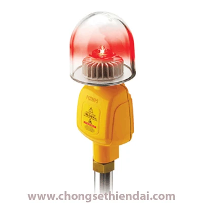 Đèn báo không XGP500 Philips.