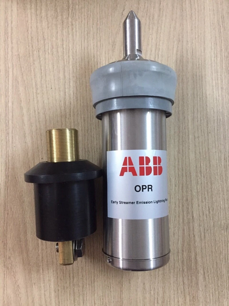 Kim thu sét OPR-60, Rp=107m (Hãng ABB - Pháp)