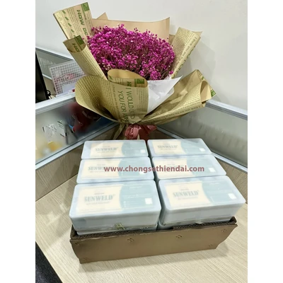 Khuân hàn, thuốc hàn hóa nhiệt SunWeld