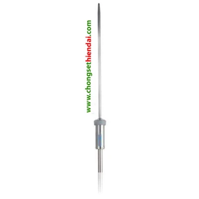 Kim thu sét Pulsar45 (IMH4512), Rp=89m, hãng HELITA - Pháp