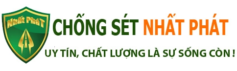 Chống Sét Hiện Đại - Nhất Phát