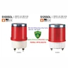 Đèn báo không năng lượng mặt trời S100SOL