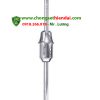 Kim thu sét hiện đại liva CX040, RP=61M - 2