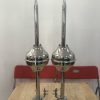 Kim thu sét Pantheon PEX220 - Thổ Nhĩ Kỳ