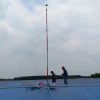 Lắp đặt hệ thống chông sét